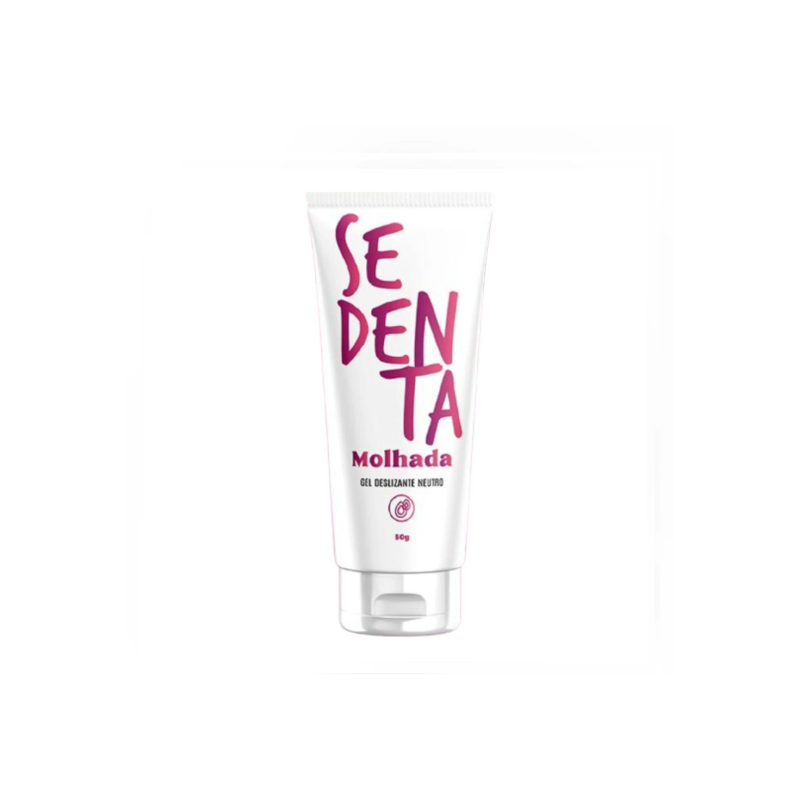 Sedenta Molhada Gel Deslizante 50G Pepper Blend Sedenta Molhada Gel Deslizante 50G Pepper Blend