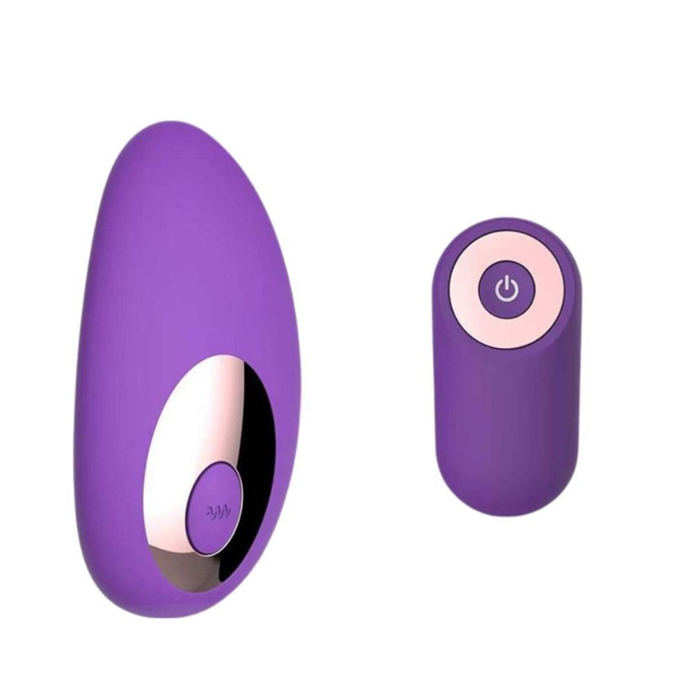 Vibrador De Calcinha Com Controle Remoto 10 Vibrações Vibe Toys Vibrador De Calcinha Com Controle Remoto 10 Vibrações Vibe Toys